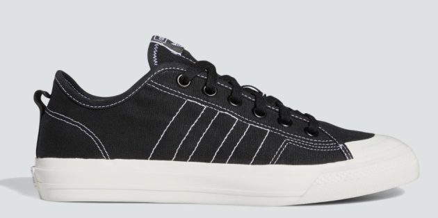 adidas men Nizza RF Shoes